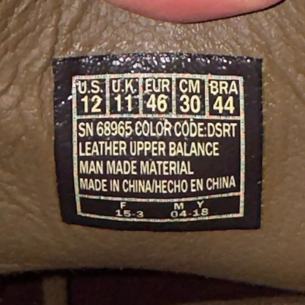 Mark‎ Nason by Skechers Casual Oxfords Brown Leather 68965 Men's 12